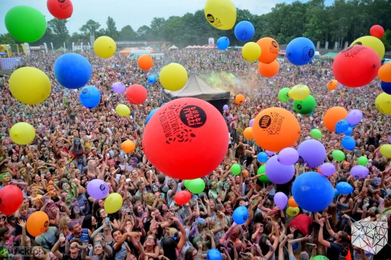 balony festiwal, event