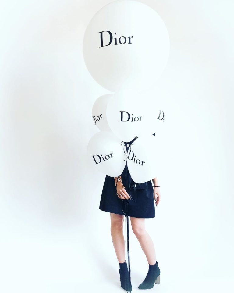 Dior