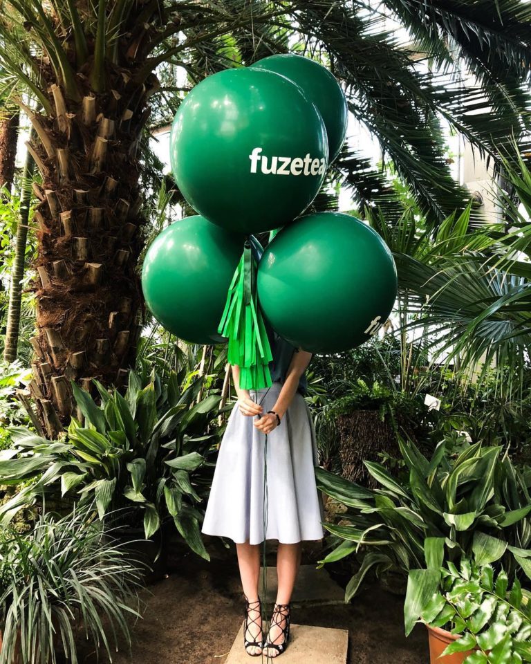 FUZE TEA