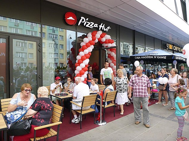 łuk balonowy
