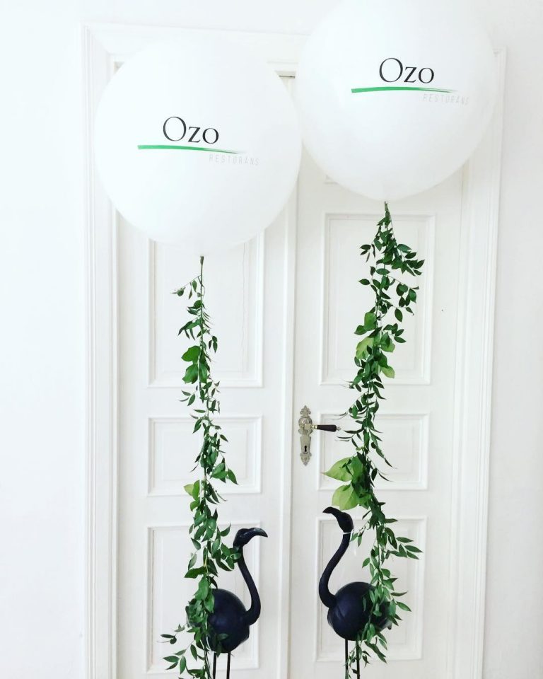Ozo